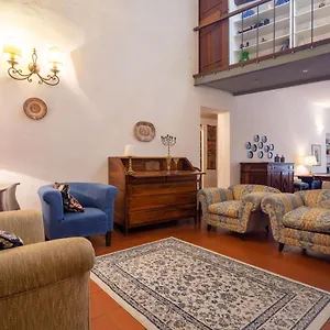 Casa Benci Apartment