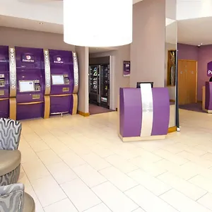 Hotel Premier