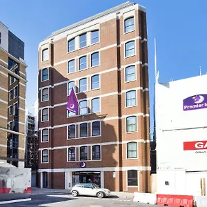 Premier Farringdon Hotel London