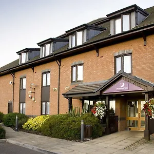 Premier London Rainham Hotel 3*