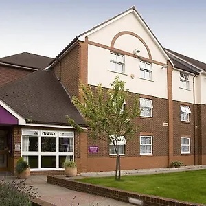Premier London 3* Ilford