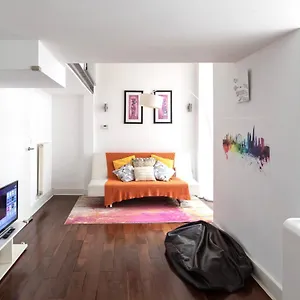 My Apartment *