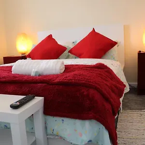 Cosy & Spacious 5 Bedroom Luxurious Holiday home Belvedere