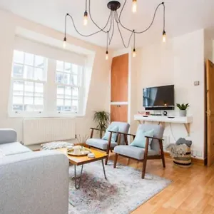 Future Apartment