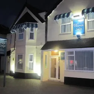 Warwick Guest house Kingston upon Thames (Greater London)