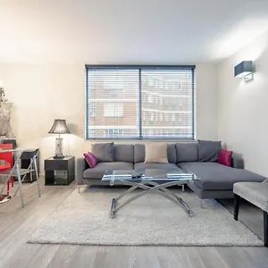 Stunning Modern In South Kensington * London