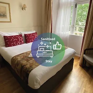 Rose Park Hotel 3*