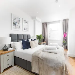 Bayswater By Capital * Londra
