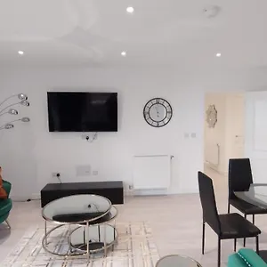 Bexleyheath, Regal Walk * Bexleyheath