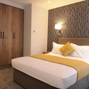 Vedi Apart-Hotel