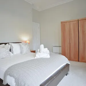 Apartment Leicester Square