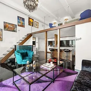 Penthouse * London