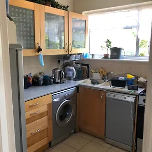 Homestay Wellness Haven Micro Pop-up Catford *