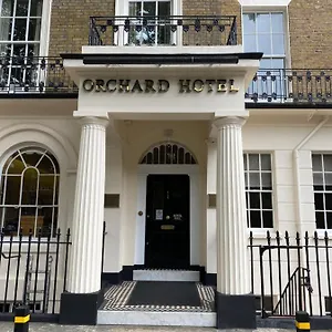 Orchard Hotel London