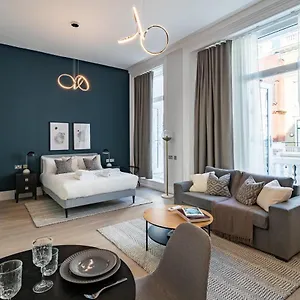 Apartment Queensberry Place By Stayo