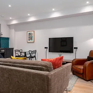 Apartment Guestready - Luxury Flat In Little Venice *