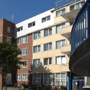 Lovely Studios, North Kensington - Sk * London