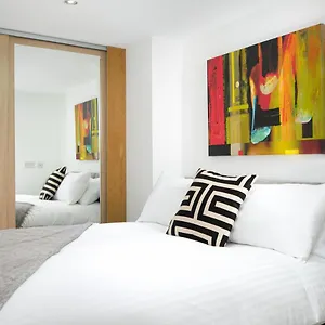 Apartment Beautifully Styled - Oxford Circus *