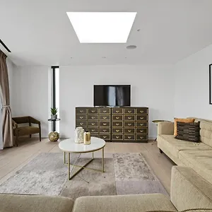 Southwark Residences By Aeria Apartment