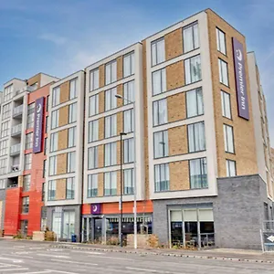Hotel Premier London New