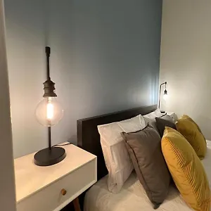 Apartment Camden Town One Bedroom Flat London