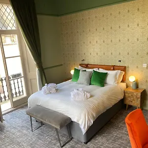 The Waterman's Arms Hotel