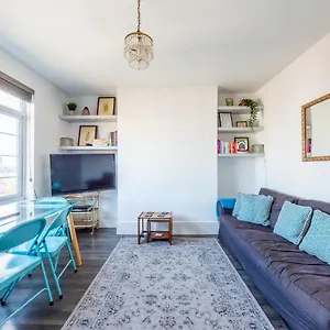 Apartment Pass The Keys North Perfect - Modern 2bedroom Flat London