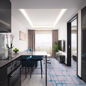 Dao By Dorsett West 4*