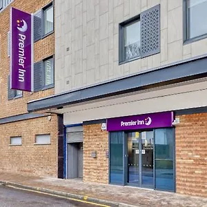 Premier London Town Centre 3* Romford