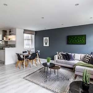 Apartment Borough Market 2-bed *