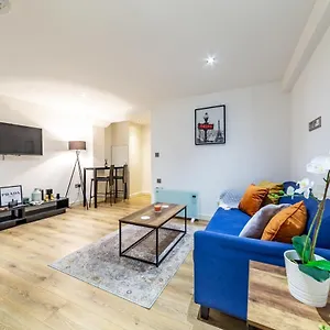 Hurdwick Place Luxury *