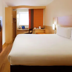 Ibis Shepherds Bush - Hammersmith London