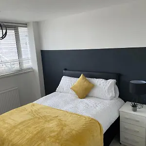 Dulwich Delight Panoramic View Апартаменты