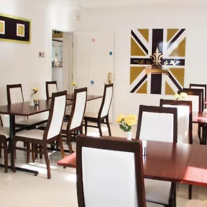 Bed & Breakfast Kingsland