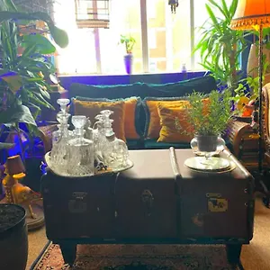 Apartment Magical Wizardry Flat In *
