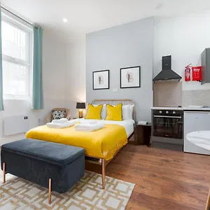 Apartment Earl's Court By Capital