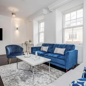 Harrods Luxury Apartment *