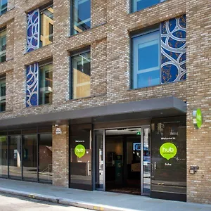 Premier Soho Hotel *
