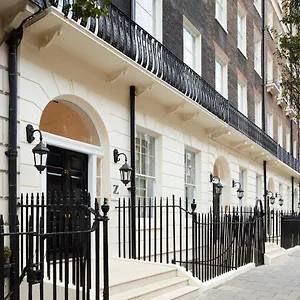The Z Gloucester Place 3* London