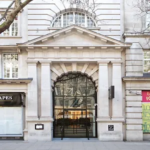 The Z Holborn Hotel