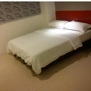 The Converted Apartment *