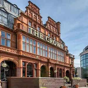 Hotell The Crown London, Worldhotels Distinctive