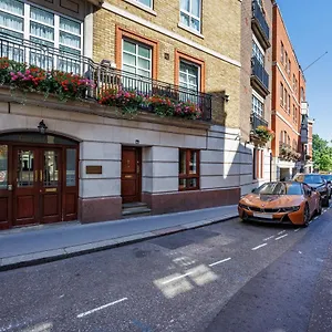 Carlton Court - Mayfair Aparthotel 5*