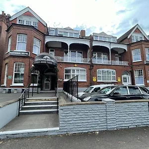 National Hotell London