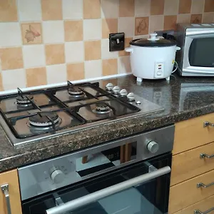 Homestay 119 The Shaftesbury Barking (Greater London)