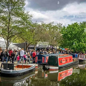 Luxury Triple Little Venice,