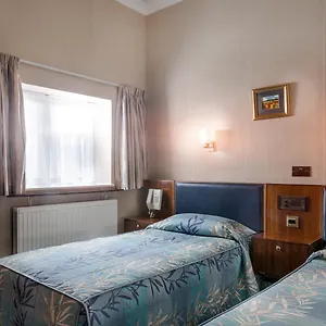 Hotell Mitre House