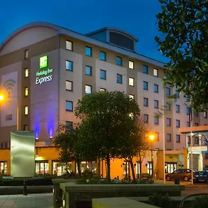 Express - Wandsworth By Ihg Hotel