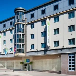 Express City, An Ihg Hotel 3*