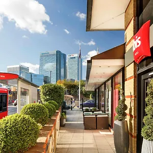 Ibis Docklands Canary Wharf Londres